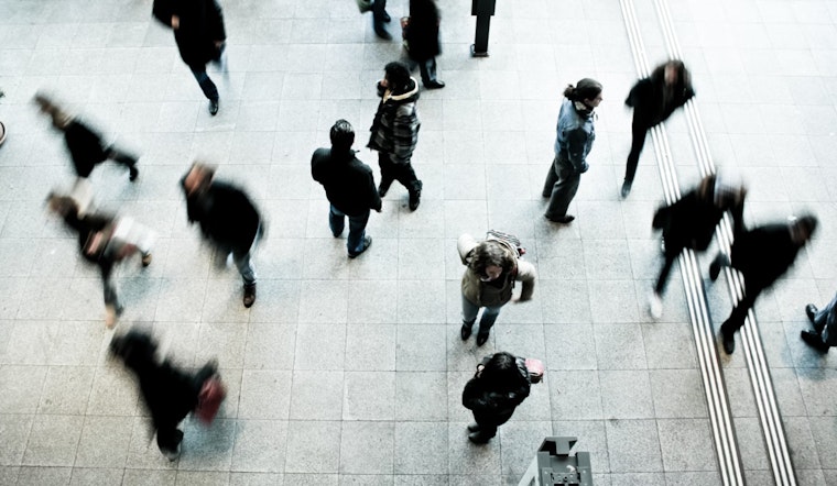 Advocacy Groups File Complaint Against CBP for Inaccessible Asylum Scheduling App, Allegedly Marginalizing Migrants with Disabilities