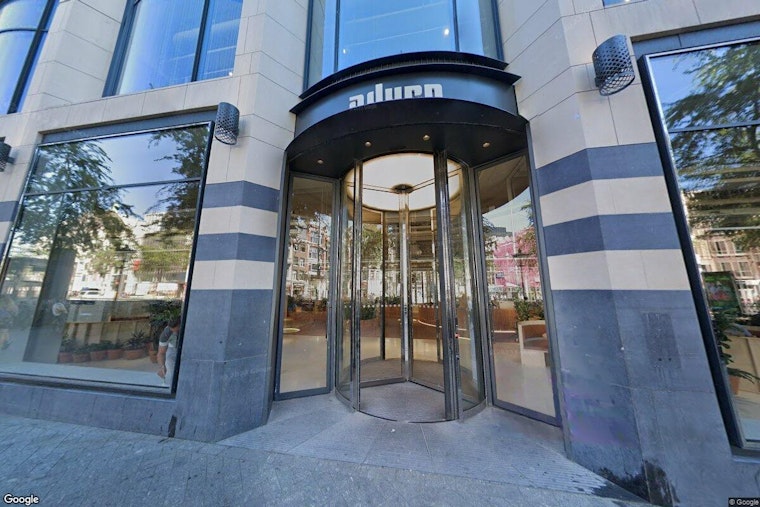 Adyen Bolsters Presence in North America With New 150,000-Sq-Ft San Francisco Office