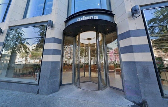 Adyen Bolsters Presence in North America With New 150,000-Sq-Ft San Francisco Office