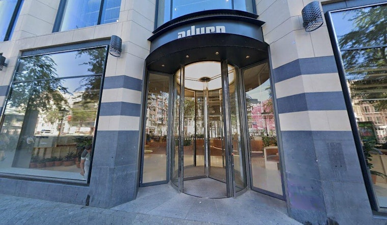 Adyen Bolsters Presence in North America With New 150,000-Sq-Ft San Francisco Office