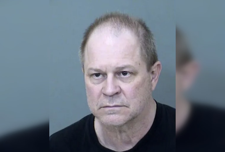 After 34 Years, Justice is Served, Man Sentenced to Life for 1989 Murder, Assault in Mesa