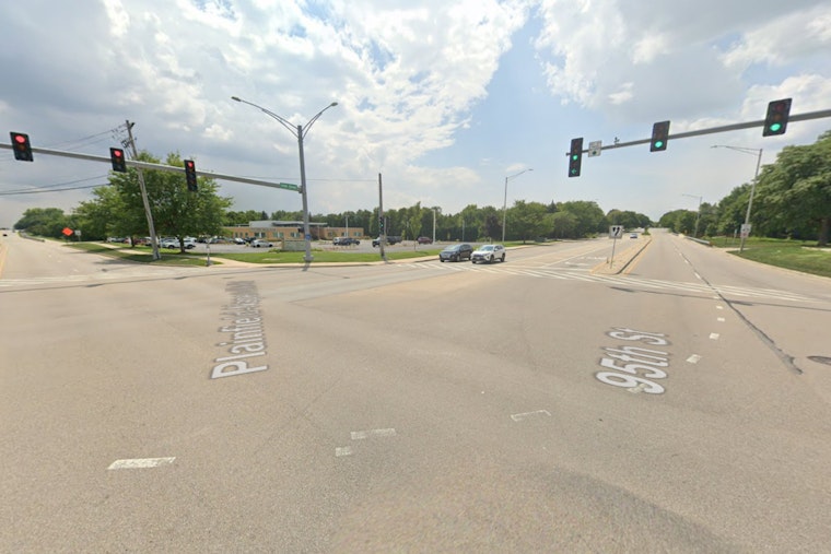 Tragic Aftermath: Brandon Bennett Burleson Accident Leaves Community Shaken