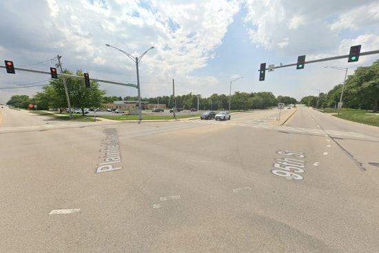 Aftermath of Tragic Traffic Collision in Naperville Leaves Community Seeking Answers