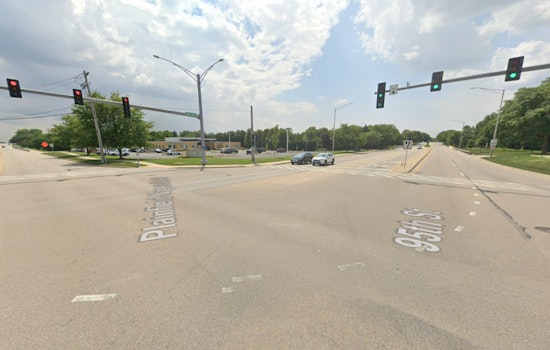 Aftermath of Tragic Traffic Collision in Naperville Leaves Community Seeking Answers
