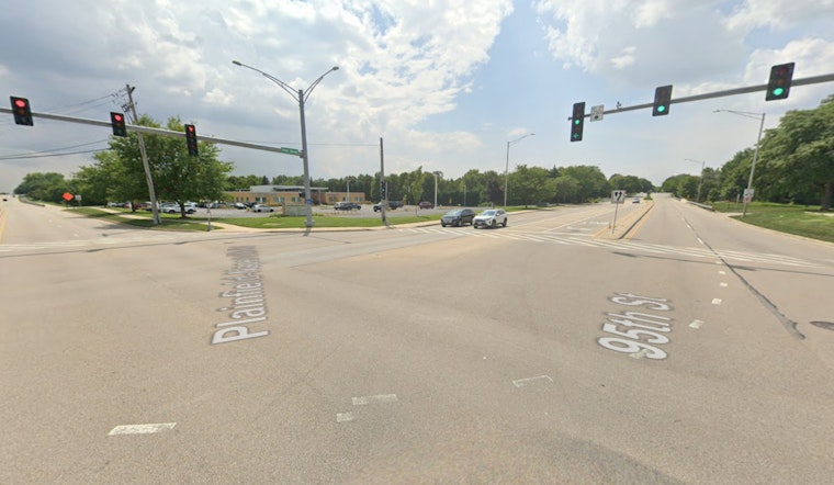 Aftermath of Tragic Traffic Collision in Naperville Leaves Community Seeking Answers