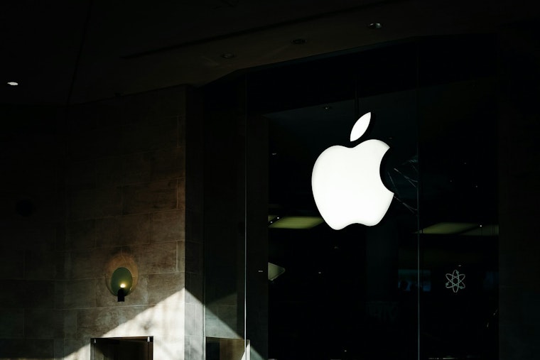 AG Leads Antitrust Blitz Against Apple's "Monopoly Power"