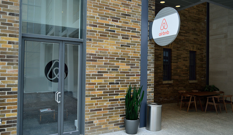 Airbnb Bans Indoor Cameras to Boost Privacy, Unveils Stricter Rules for Outdoor Surveillance