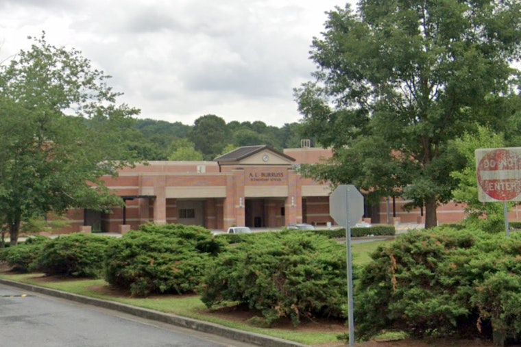 A.L. Burruss Elementary in Marietta Revolutionizes Reading Program Under Principal's Stewardship