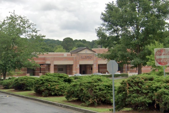 A.L. Burruss Elementary in Marietta Revolutionizes Reading Program Under Principal's Stewardship