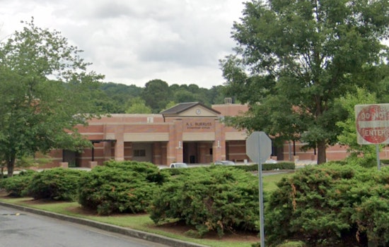 A.L. Burruss Elementary in Marietta Revolutionizes Reading Program Under Principal's Stewardship