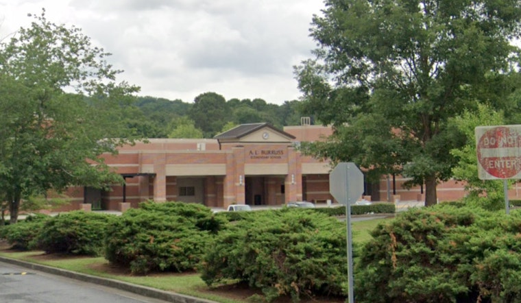 A.L. Burruss Elementary in Marietta Revolutionizes Reading Program Under Principal's Stewardship