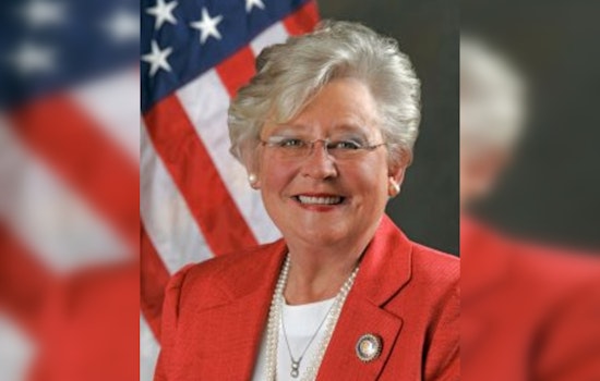 Alabama Governor Kay Ivey Signs Bill to Protect IVF Procedures Amid Legal Uncertainty