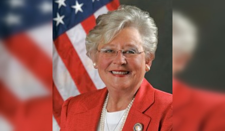 Alabama Governor Kay Ivey Signs Bill to Protect IVF Procedures Amid Legal Uncertainty