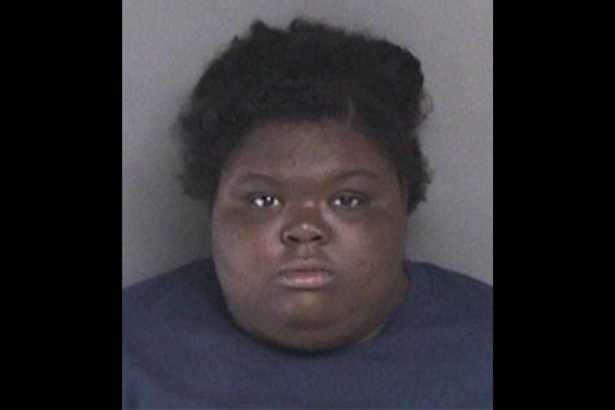 Alameda County Sheriff's Office Seeks Public's Help in Locating