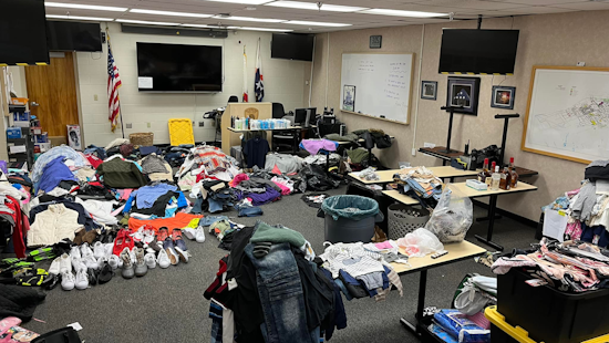 Alameda Police Uncover $75K in Stolen Goods in Massive Retail Theft Ring Crackdown