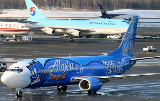 Alaska Airlines Expands Sonoma County Footprint with Direct Flights to Las Vegas