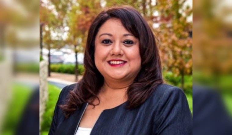 Alcántara Re-elected as Bexar County Democratic Chair, Coons Takes GOP Helm Amid Electoral Controversy