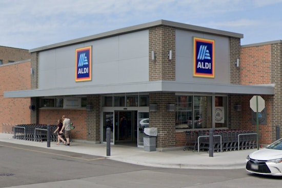 Aldi Plans Massive $9 Billion Expansion with 800 New Stores Amid Soaring Food Prices