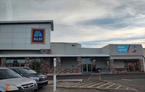 Aldi to Unleash 800 New Stores Across U.S., Targeting Northeast, Midwest, and SoCal Markets Amid Inflation
