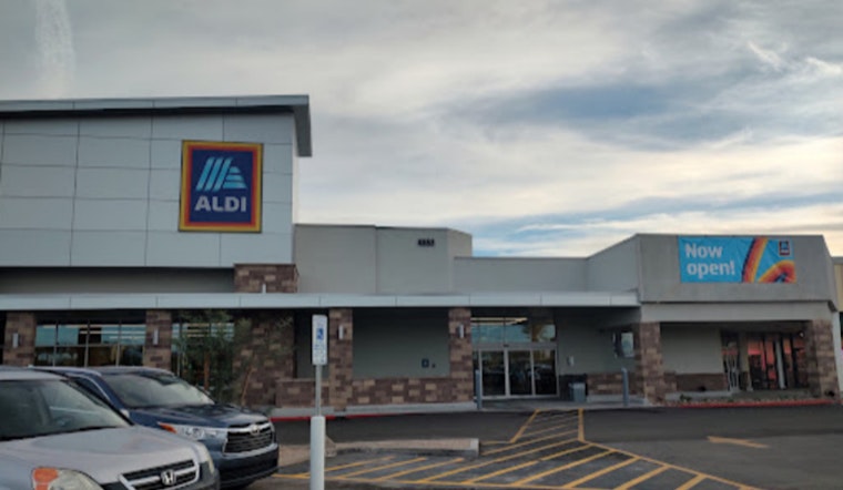 Aldi to Unleash 800 New Stores Across U.S., Targeting Northeast, Midwest, and SoCal Markets Amid Inflation