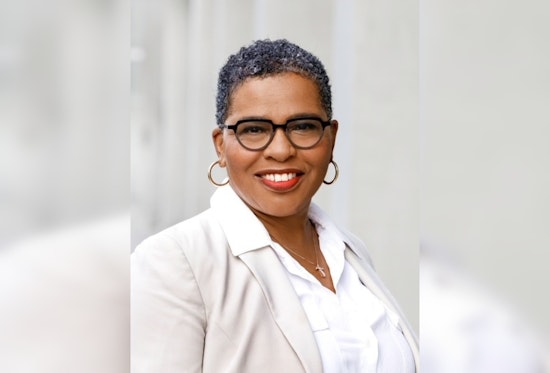 Alison King Ascends as Director of Long Beach Department of Health and Human Services