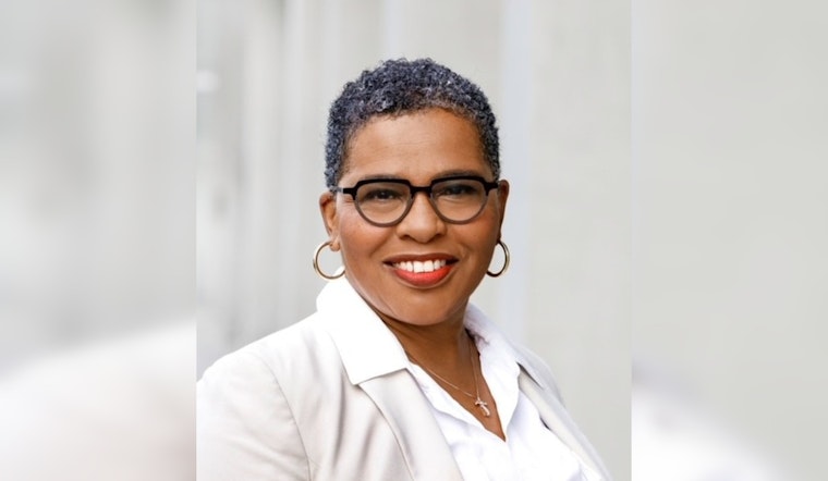 Alison King Ascends as Director of Long Beach Department of Health and Human Services