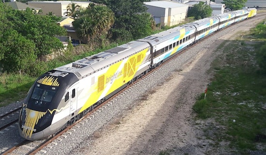 All Aboard the Speed Train, Moulton and DelBene's $205 Billion Bet to Revolutionize U.S. Rails