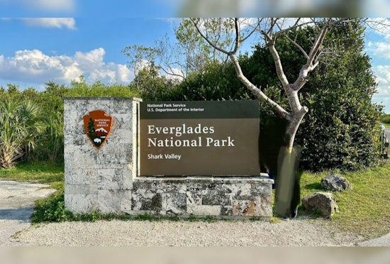 All Safe After Airboat Capsizes in Everglades Near Miami, Prompting Multi-Agency Rescue