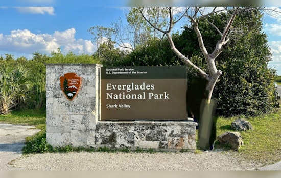 All Safe After Airboat Capsizes in Everglades Near Miami, Prompting Multi-Agency Rescue