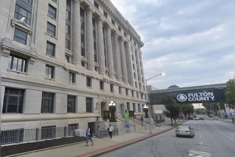 Allegations of Sexual Harassment by Fulton DA Investigator Rock Young Thug's RICO Trial, Defendant Stabbed in Atlanta