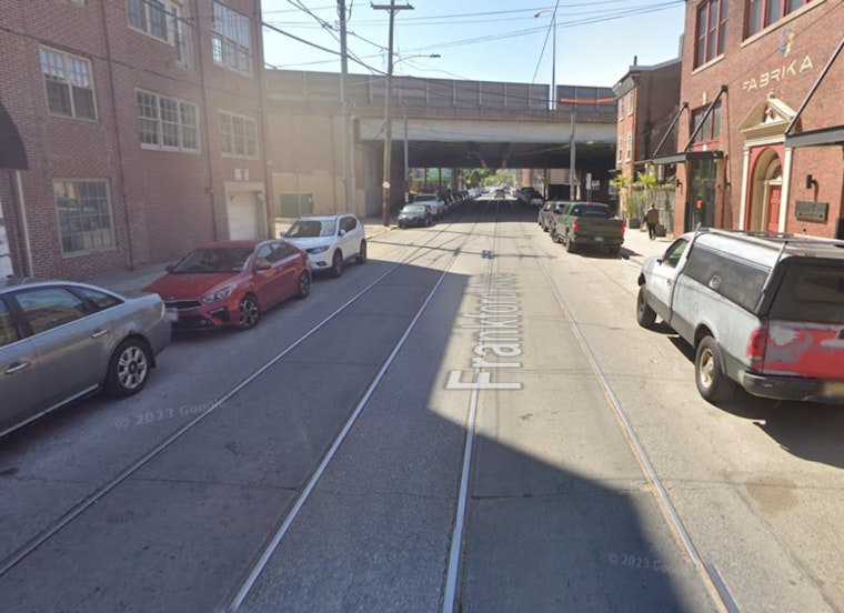 Alleged Car Thief Captured in Johnstown After Dramatic Philadelphia Hospital Escape