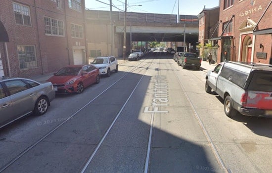 Alleged Car Thief Captured in Johnstown After Dramatic Philadelphia Hospital Escape