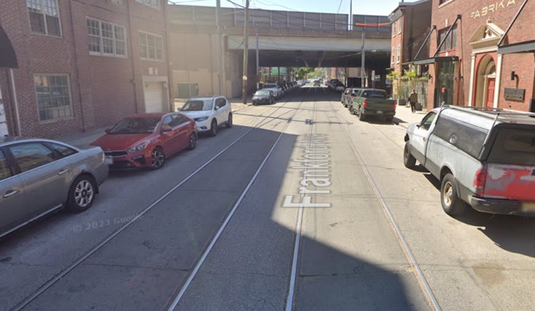 Alleged Car Thief Captured in Johnstown After Dramatic Philadelphia Hospital Escape