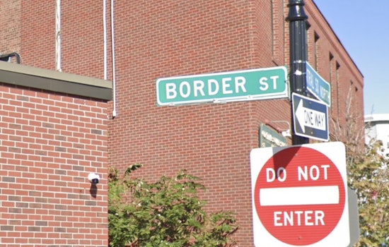Alleged East Boston Arsonist Caught, Chelsea Woman Faces Multiple Charges