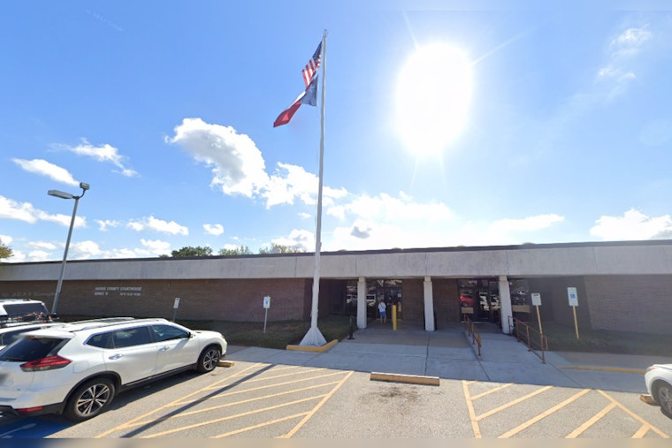 Alleged Fraudster and Fugitive Accused of Posing as Funeral Director in Houston, Misusing Insurance, and Mishandling Bodies