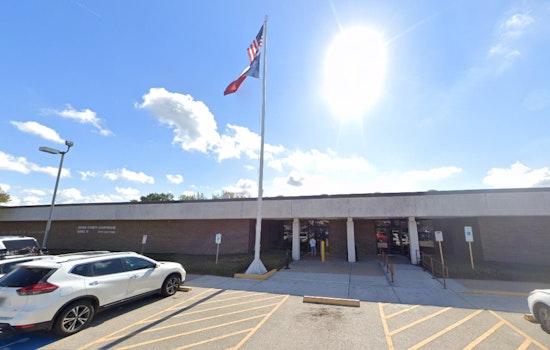 Alleged Fraudster and Fugitive Accused of Posing as Funeral Director in Houston, Misusing Insurance, and Mishandling Bodies