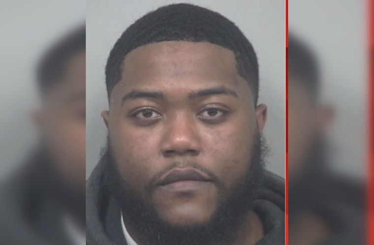 Alleged Real Estate Scammer Accused of $200K Facebook Marketplace Fraud Arrested in Gwinnett County