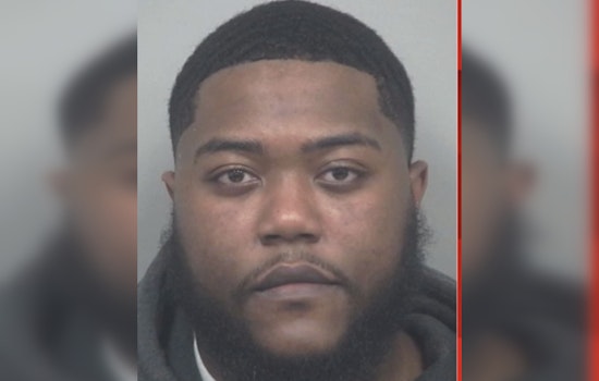 Alleged Real Estate Scammer Accused of $200K Facebook Marketplace Fraud Arrested in Gwinnett County