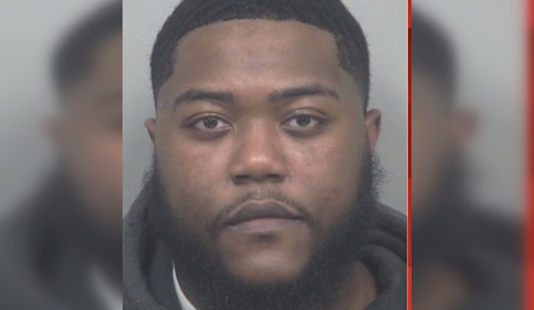 Alleged Real Estate Scammer Accused of $200K Facebook Marketplace Fraud Arrested in Gwinnett County