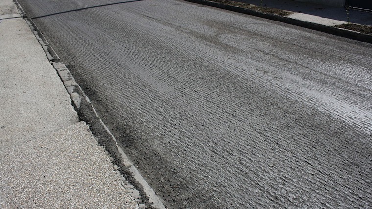 Allen Allocates $4.1 Million for Street Overhaul, Targets Worn Roads for Renewal
