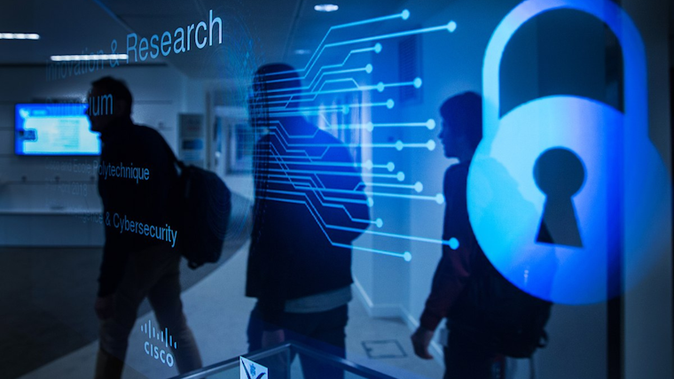 Allen Bolsters Cybersecurity with Federal Grants, Prepares for Digital Threats