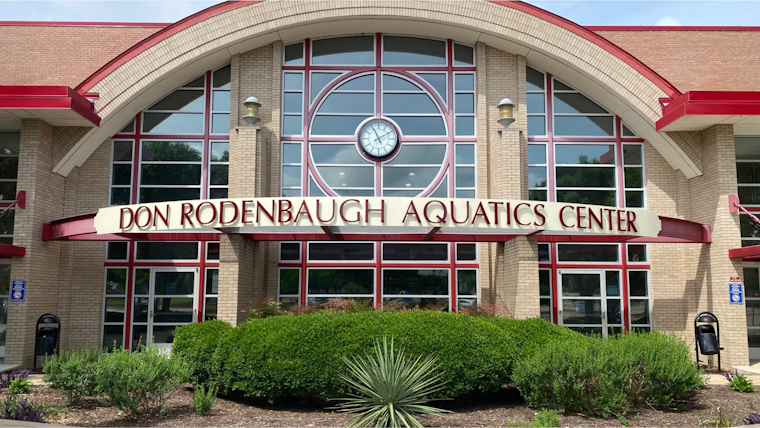 Allen CDC Reinvests $100K in Don Rodenbaugh Aquatics Center Renovations