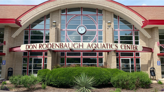Allen CDC Reinvests $100K in Don Rodenbaugh Aquatics Center Renovations