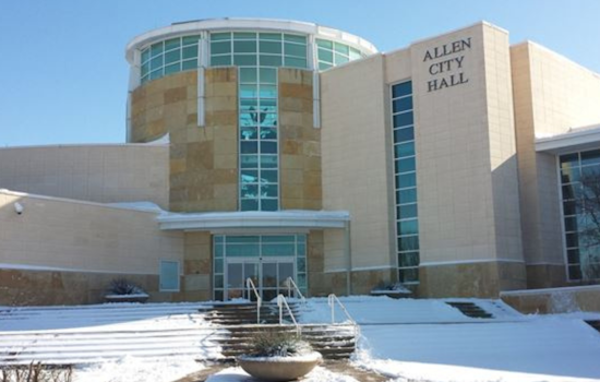 Allen City Council Approves $386K for Police Upgrades Including Enhanced Ballistic Vests