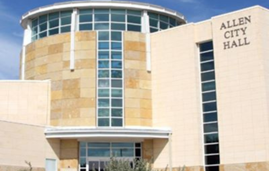 Allen City Council Unanimously Approves Plan to Boost Accessibility in Parks and Rec Facilities