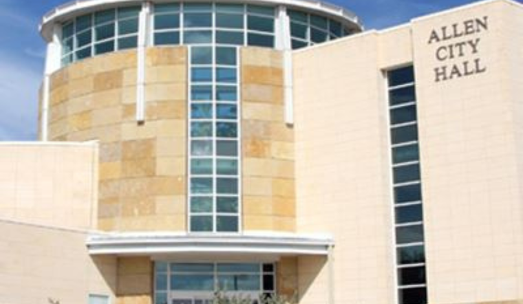 Allen City Council Unanimously Approves Plan to Boost Accessibility in Parks and Rec Facilities