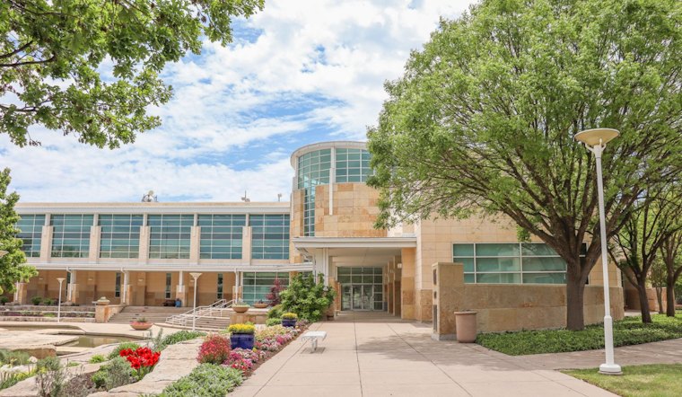 Allen Promotes Unity and Engagement with #AllenStrongerTogether April Events