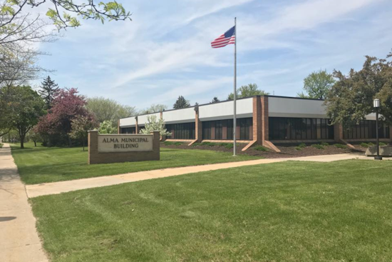Alma, Michigan Set for Economic Boost with $2M Federal Investment in Small Business Hub