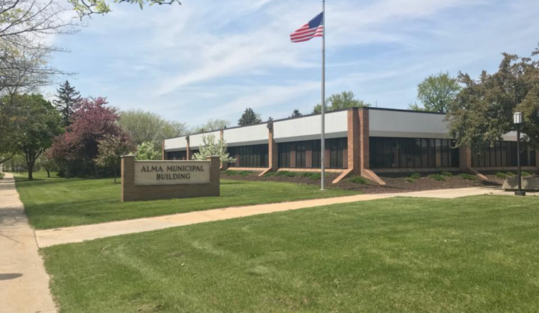 Alma, Michigan Set for Economic Boost with $2M Federal Investment in Small Business Hub