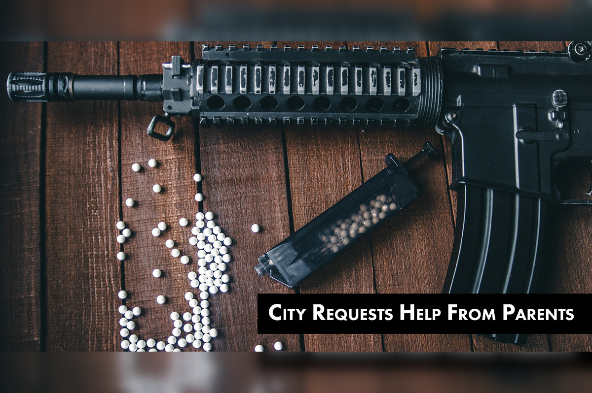 Alpharetta High School's "Junior/Senior Wars" Escalate, Spark